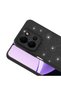 Xiaomi Redmi 15C Case Camera Protected Silvery Silicone Superior Protection - 2