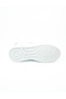 501 Calibron Unisex Sneaker White - 5