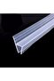 Shower seal ring replaceable rubber 200cm.