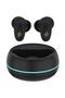 SBT01+ Atom Premium ANC Wireless Earbuds Black - 2
