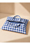 Blue Pyrex Glass Carrying Bag Pot and Storage Container Bag - 4