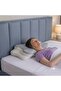 Queen Pillow Orthopedic Neck Pillow That Protects the Spine and Cervical Support Pillow 67*40*12 - 2
