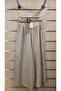 Italian Linen 2-Piece Set Shirt and Trousers - 6