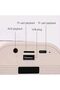 Mini Karaoke Machine for Kids & Adults - Portable Bluetooth Speaker with Wireless Microphone, Toddle - 7