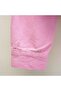جاكيت جينز نسائي كبير الحجم مطرز باللؤلؤ |   مقاس كبير، تطريز باللؤلؤ، - 6