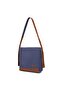 Canvas Women's Shoulder Bag - 3