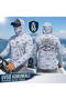 Angler Edition White Tuna 2X Large