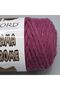 Tarama Macrame 5 mm - 075 Mürdüm - 2