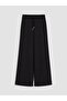 Elastic Waist Women's Sweatpants (W6) - 4