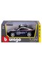 Bburago 1/24 Racing Porsche 911 Dakar - 2