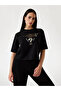 Aurélie Women's Active Boxy Fit T-Shirt