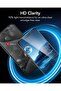 iPhone 17 Pro Max 5D Premium Tempered Glass TR-SP1007 - 4