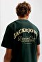 Jjebrabdes Kids T-Shirt - 4