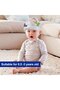 Baby fall protection hat - 5