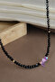 Summer Collection Colorful Beaded Handmade Special Design Women's Necklace - 2