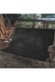 Waterproof rocking chair cover - patio swing mat 115 x 48 cm and balcony protection - 3