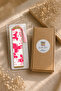 Artistic Design Metal Bookmark - 4