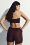 Seamless Light Shape Bikers - 4