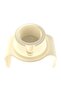 Marketplace CouchCoaster Drink Holder For Sofa, Cool Cream - 4
