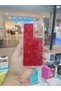 حافظة لامعة متوافقة مع هاتف Xiaomi Redmi Note 11 Pro من نوع Daisy Shine Stone Flower Pattern - 5