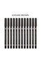 Dark Brown Eyebrow Pencil