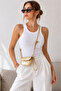 Minie Wrist Strap Adjustable Knot Strap Daily Use Women's Hand and Shoulder Bag - 4