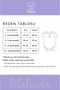 Body&Zıbın Organic 100% Cotton - 2