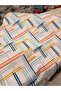 Raşel Fabric Stress-Free Table Cloth Table Cloth Stain-Resistant - 2