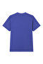 Men’s Slim Fit Cotton Signature Print Tee - 4