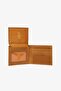 Wheatlock Iconic Nubuck Passcase Men's Wallet - 2