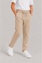 Boy's Jogger Pants |   King Pike Fabric |   Lace-Up Elastic Waistband |   Pocket Detailed Comfortable Fit - 3