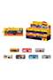 CHARMERA Keychain Digital Camera Blind Box Single Box (1PC) - 2