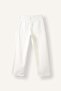Baggy Fit Regular Waist Wide Leg Jean Trousers I4065Ax26Au - 2