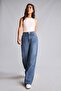 High Waist 90's Wide Leg Jean Pants H9776Ax26Au