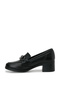 105634.Z Black Women's Heeled Shoes - 3