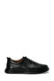 Tayro.M Black Men's Comfort Shoes