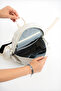 Lightweight Backpack with Multiple Compartments and Pockets - Stylish Design for Daily Use and Travel - 4