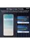 OnePlus 13 3PCS Tempered glass 3Pcs High Definition Tempered Glass for 12 12R 13 14 15 15R Hot-Bend - 4