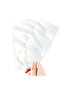 Redmi Note 12 High Definition 3 Pieces NNBILI 3pcs Clear Tempered Glass Screen Protector,for Redmi - 7