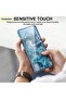 Google Pixel 9 Pro 3 Pieces Tempered glass 3Pcs Explosion-proof Tempered Glass For Google Pixel 10A - 3