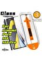 Poco M8 Pro High Definition 3 Pieces 3pcs One-Click Film Applicator Tempered Glass Screens for Xioam - 7