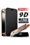 iPhone17 Pro Max 3Pcs 3-piece Set Of iPhone 17 16e 16 15 14 13 12 11 Pro Max XS XR Matte Screen Prot