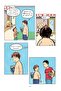 SUNNY #04: SUNNY MAKES A SPLASH (GRAPHIX) - 6