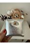 Women's Clip-On Snap Closure Wallet
