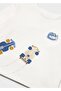 Baby Boy Long Sleeve T-Shirt - 4