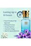 Oil Based Perfume for Women – Inspired by Roomanntic Wiish – Soft Floral Scent with Pomegranate, Freesia & Peony – Alcohol-Free – 6–8 Hr Longevity for Graceful Everyday Wear (30 ML) - 6