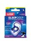 SleepDeep Ear Plugs for Sleeping – Oval Shape, Noise-Cancelling Gel, Comfortable & Reusable (M/L)