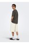 Coffee Men's T-Shirt 22022532 Onsfred Life Ss Tee Noos - 3