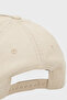 100% Cotton Logo Hat Women's Hat Xw003040 Af15502 U1158 - 3
