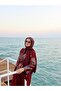 Sahra Takım Vişne - 3